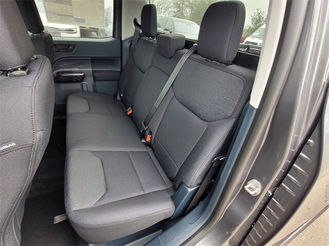 2026 Ford Maverick XL Roseville CA