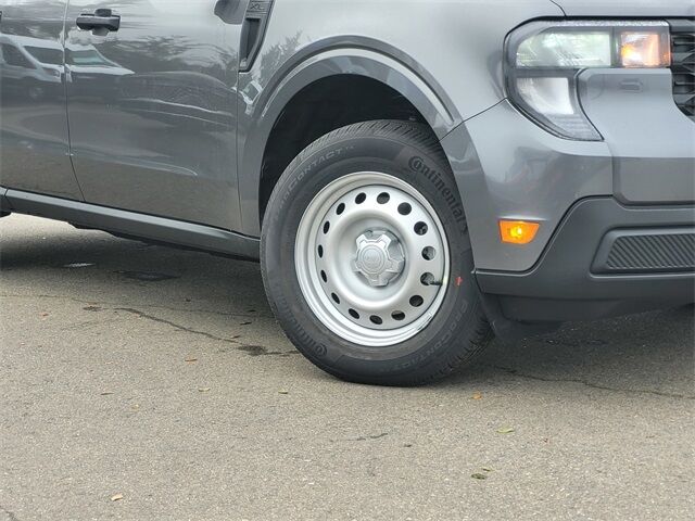 2026 Ford Maverick XL Roseville CA