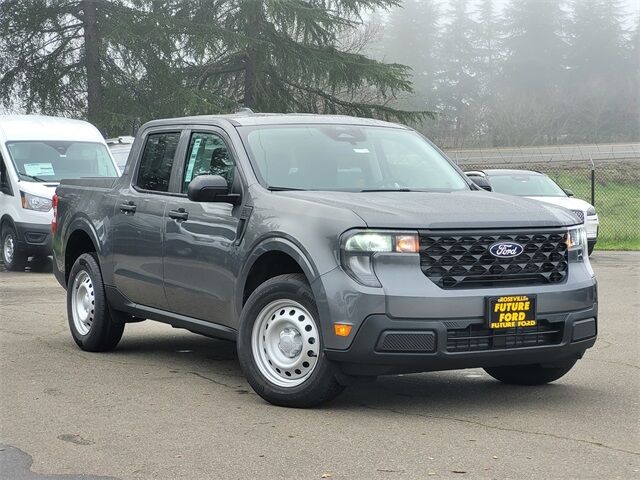 2026 Ford Maverick XL Roseville CA