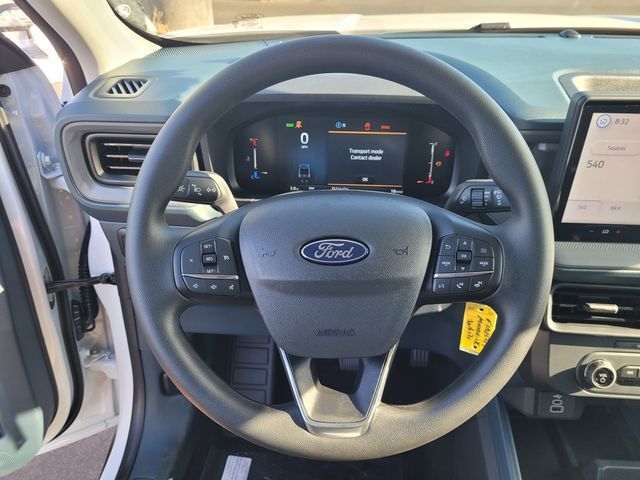2026 Ford Maverick XL Roseville CA