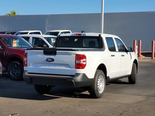 2026 Ford Maverick XL Roseville CA