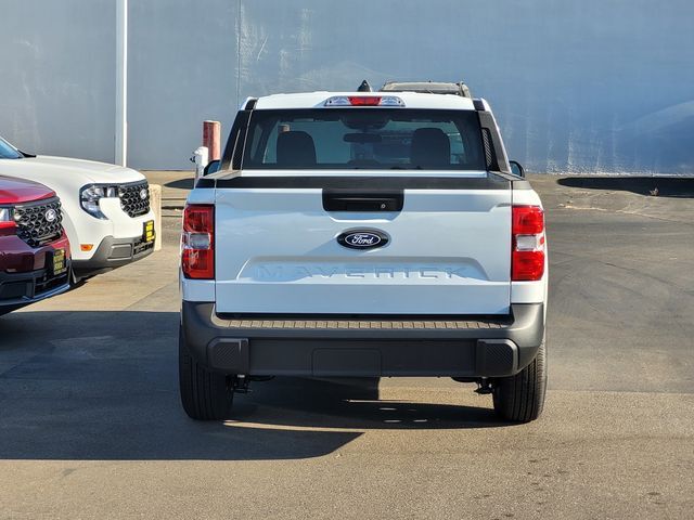 2026 Ford Maverick XL Roseville CA