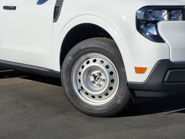 2026 Ford Maverick XL Roseville CA