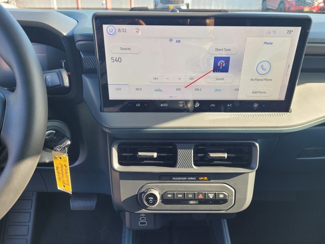 2026 Ford Maverick XL Roseville CA