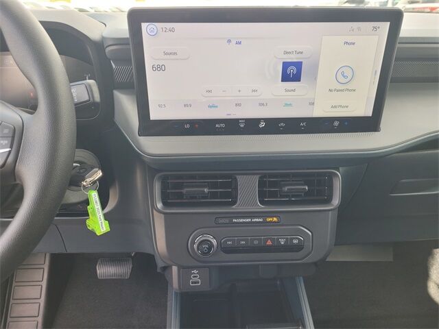 2026 Ford Maverick XL Roseville CA