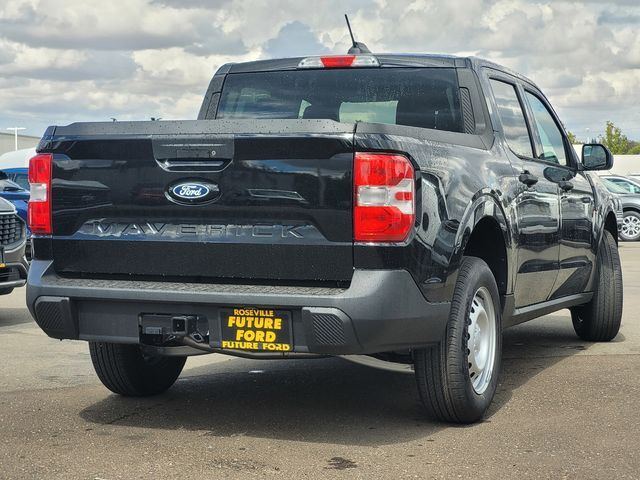 2026 Ford Maverick XL Roseville CA
