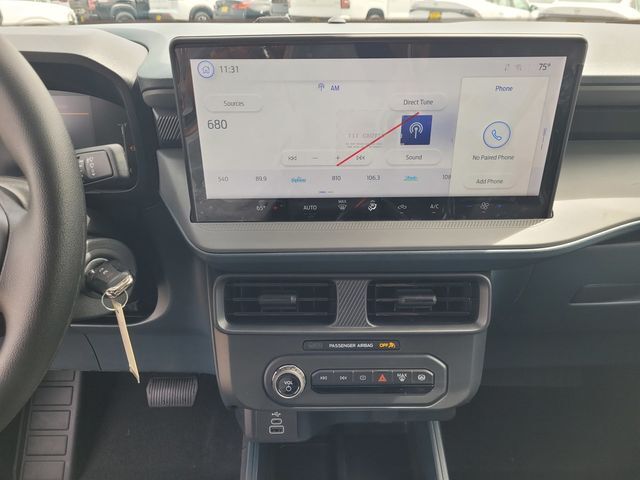 2026 Ford Maverick XL Roseville CA