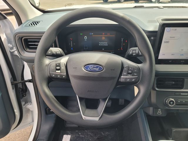 2026 Ford Maverick XL Roseville CA