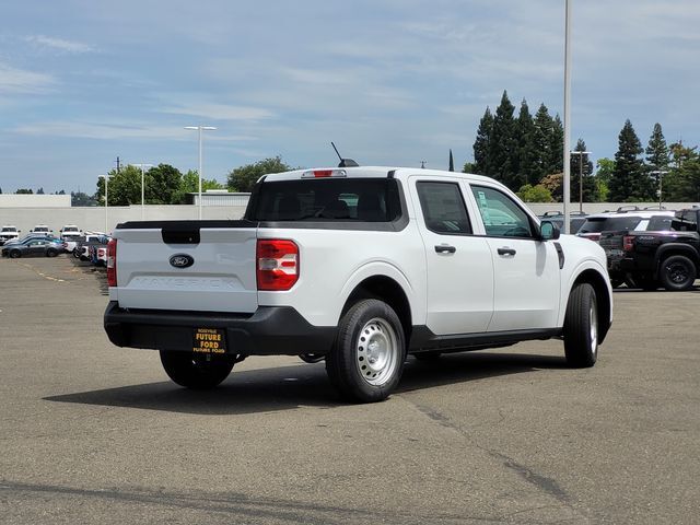 2026 Ford Maverick XL Roseville CA