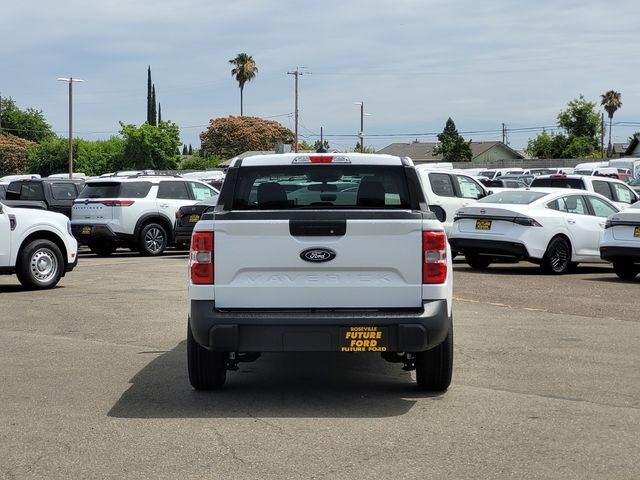 2026 Ford Maverick XL Roseville CA