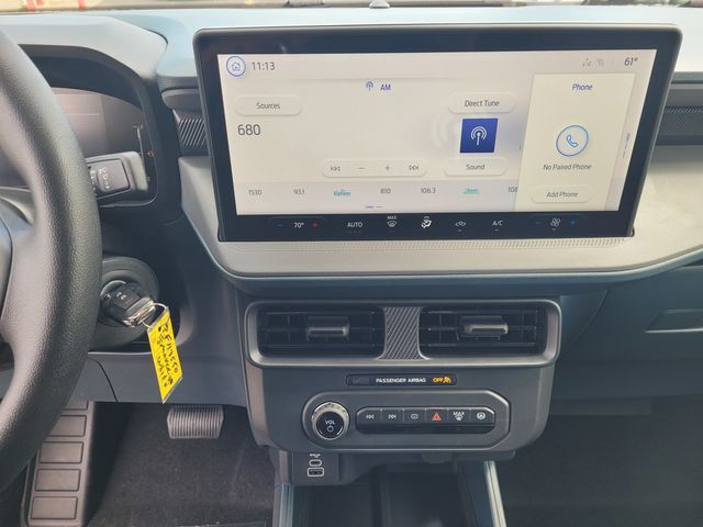 2026 Ford Maverick XL Roseville CA