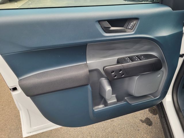 2026 Ford Maverick XL Roseville CA