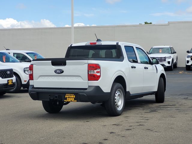 2026 Ford Maverick XL Roseville CA