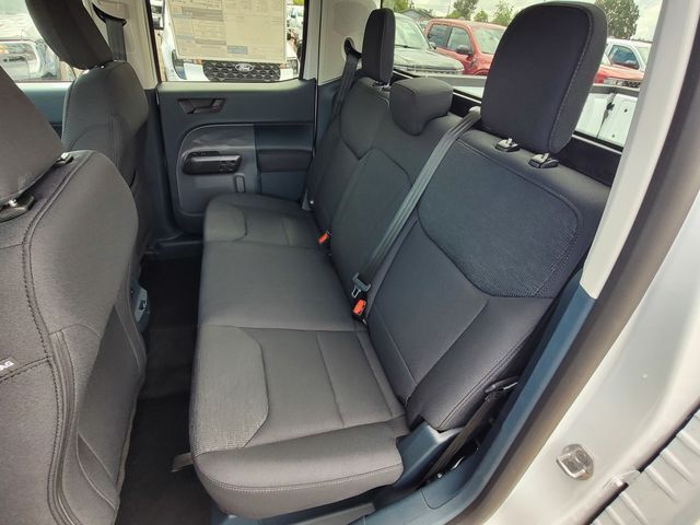 2026 Ford Maverick XL Roseville CA