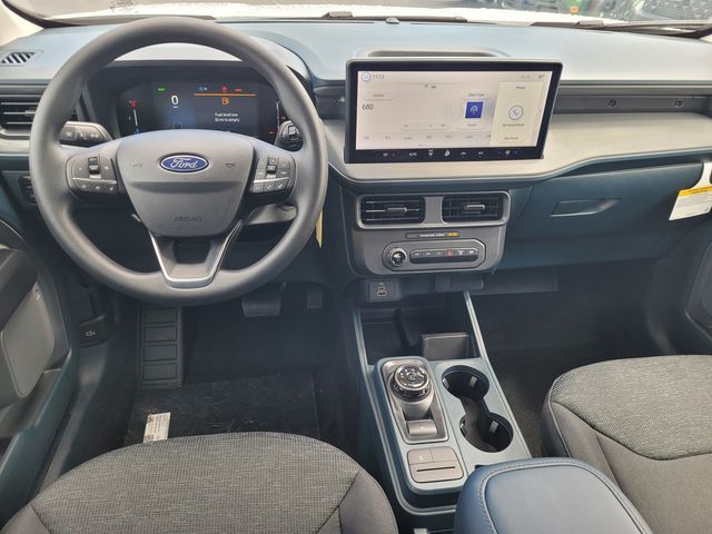 2026 Ford Maverick XL Roseville CA