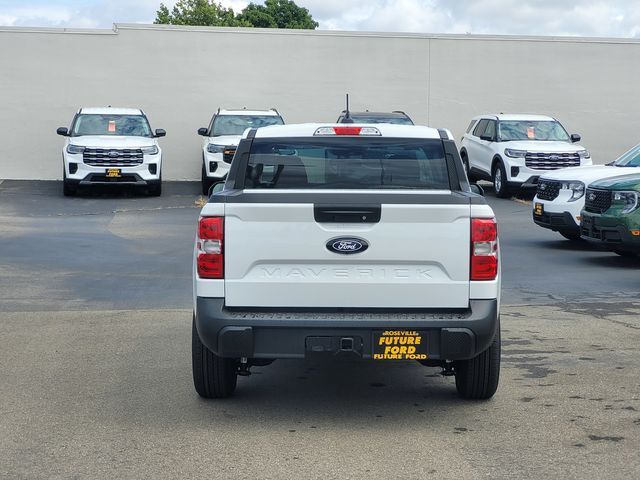 2026 Ford Maverick XL Roseville CA
