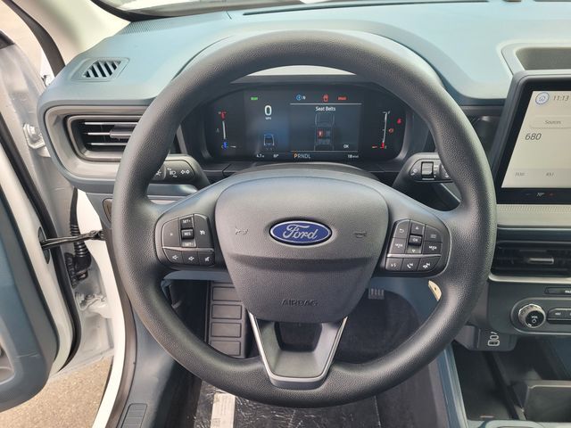2026 Ford Maverick XL Roseville CA
