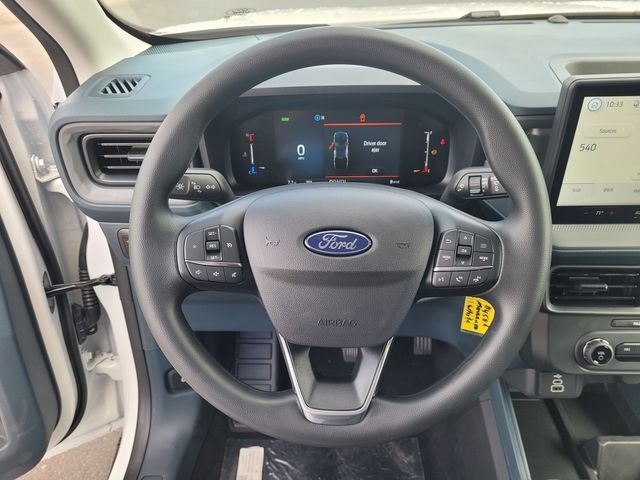 2026 Ford Maverick XL Roseville CA