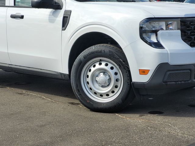 2026 Ford Maverick XL Roseville CA