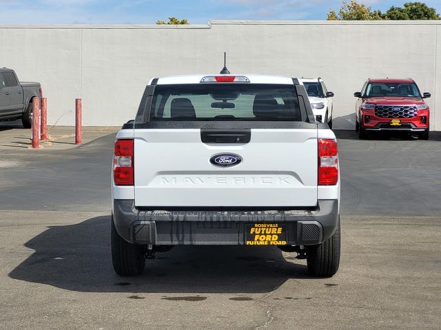 2026 Ford Maverick XL Roseville CA