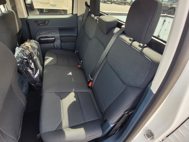 2026 Ford Maverick XL Roseville CA