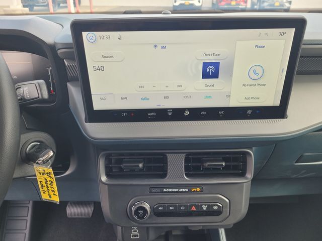 2026 Ford Maverick XL Roseville CA