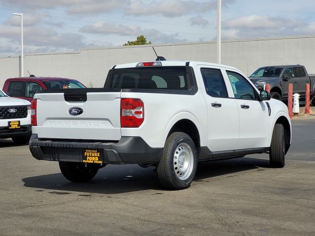 2026 Ford Maverick XL Roseville CA