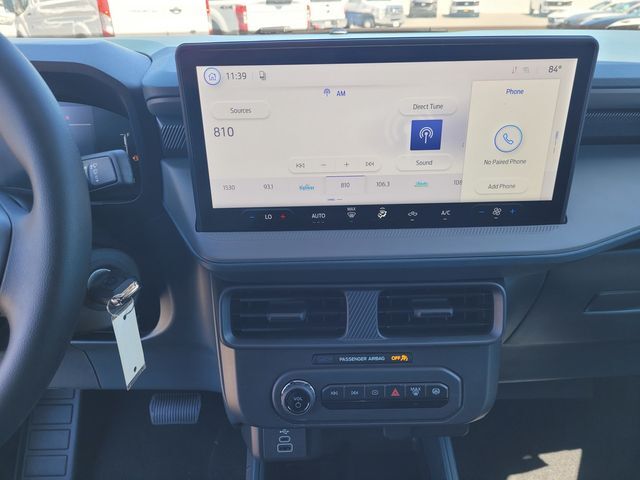 2026 Ford Maverick XL Roseville CA