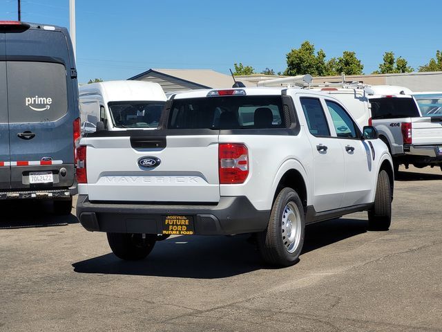 2026 Ford Maverick XL Roseville CA