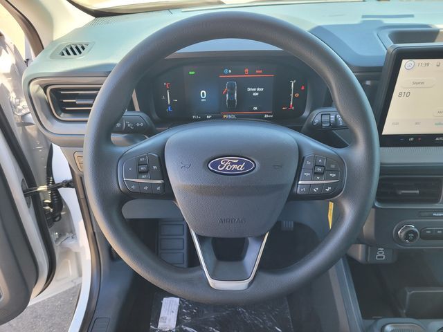 2026 Ford Maverick XL Roseville CA