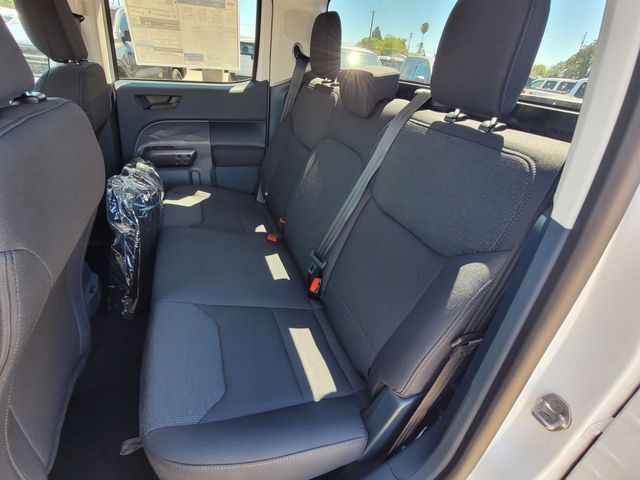 2026 Ford Maverick XL Roseville CA