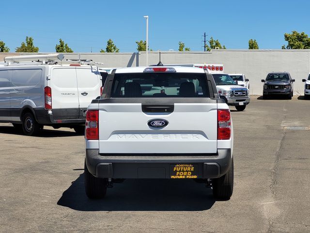 2026 Ford Maverick XL Roseville CA
