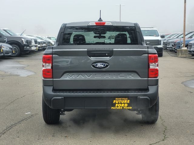 2026 Ford Maverick XL Roseville CA