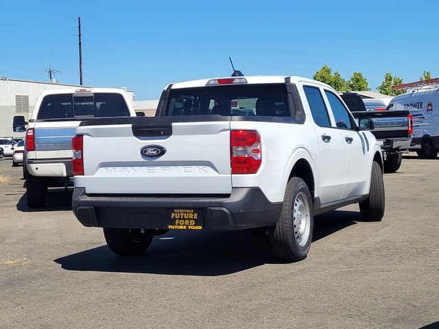 2026 Ford Maverick XL Roseville CA