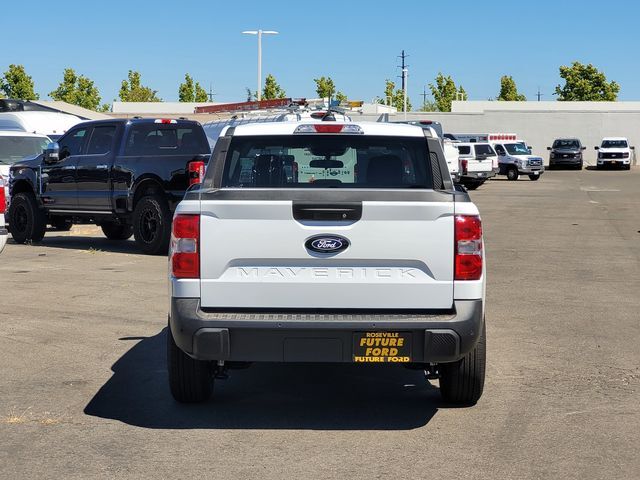 2026 Ford Maverick XL Roseville CA