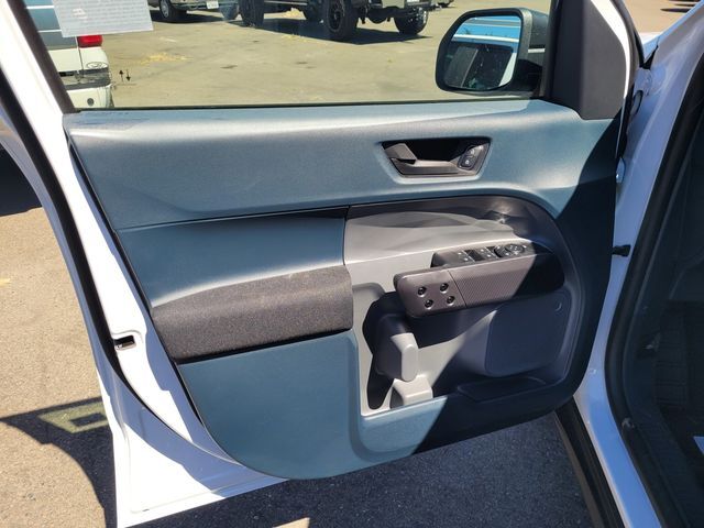 2026 Ford Maverick XL Roseville CA