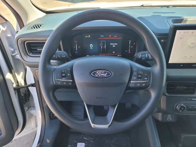 2026 Ford Maverick XL Roseville CA