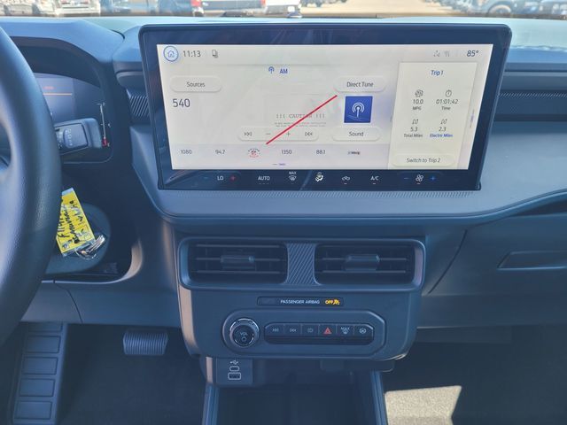 2026 Ford Maverick XL Roseville CA