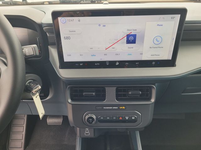 2026 Ford Maverick XL Roseville CA