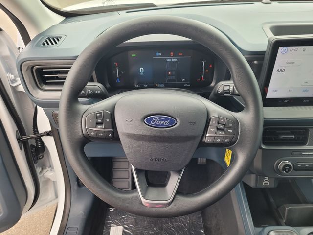 2026 Ford Maverick XL Roseville CA