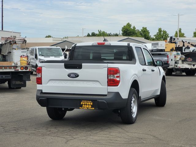 2026 Ford Maverick XL Roseville CA