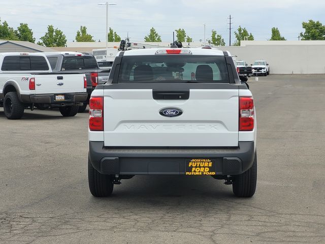 2026 Ford Maverick XL Roseville CA