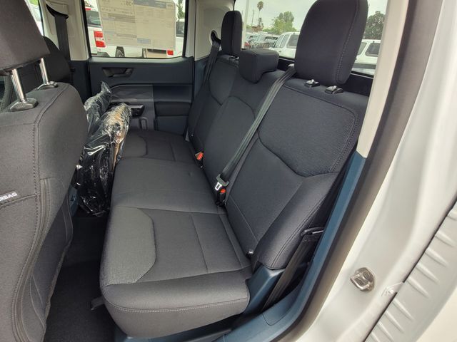 2026 Ford Maverick XL Roseville CA