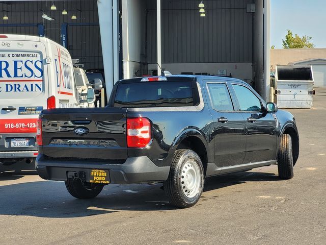 2026 Ford Maverick XL Roseville CA