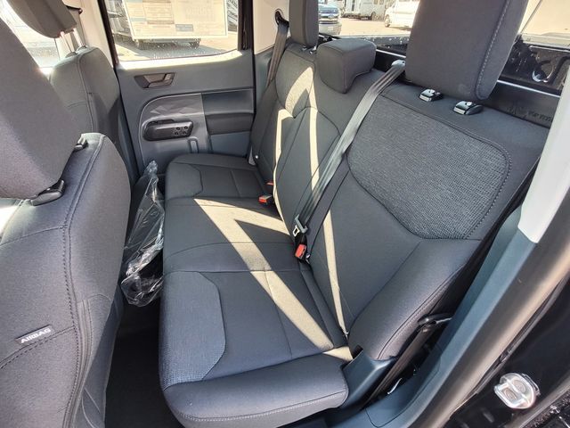 2026 Ford Maverick XL Roseville CA