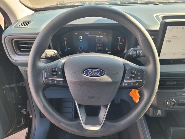 2026 Ford Maverick XL Roseville CA