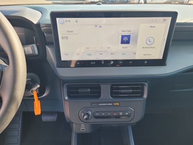 2026 Ford Maverick XL Roseville CA