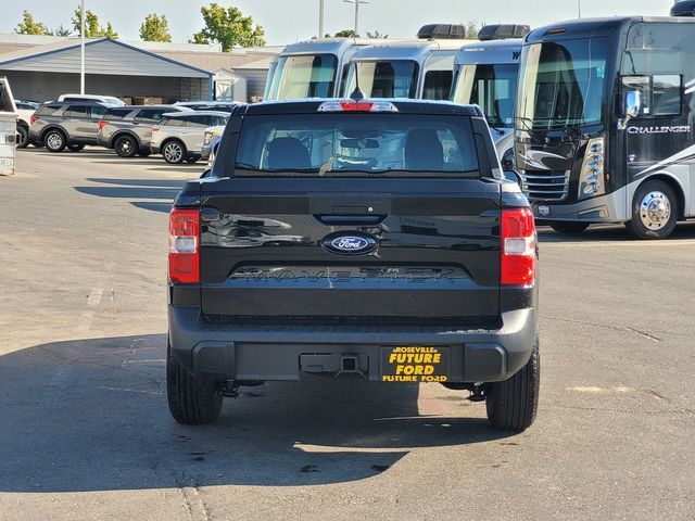 2026 Ford Maverick XL Roseville CA