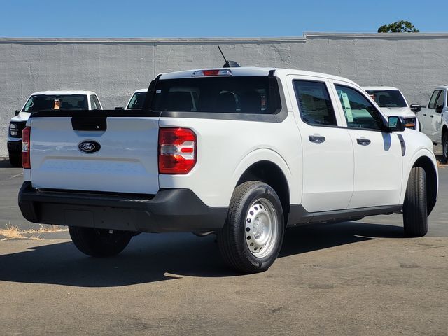 2026 Ford Maverick XL Roseville CA