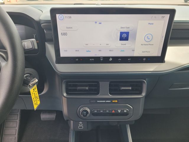 2026 Ford Maverick XL Roseville CA
